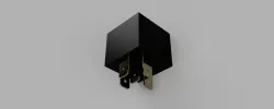 A2H1CSQ12VDC1.6R - Automotive Relays