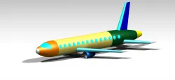 Aeroplane