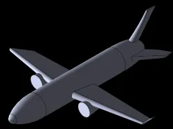 Aeroplane