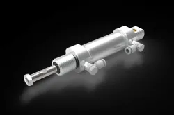 Air Cylinder SMC-Type 25 x 25