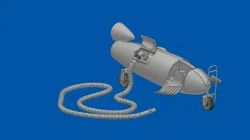 Air Transportable APU GTC-85