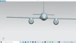 AIRBUS A320 DESİGN(SIEMENS NX)