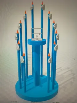 Amazing Trophy