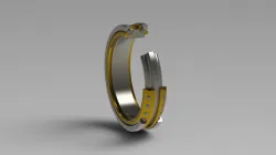 Angular Contact Thrust Ball Bearings