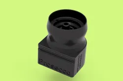 Aperolino MK2 // Ventilblock Prosecco für "sehr viele Marken" mit Doppeldichtung & Abfluss