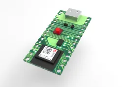 Arduino 33ble