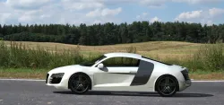 AUDİ R8 2008 FSI 5.2