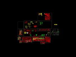 Autocad Blocks full collection