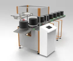 Automatic Transfer System