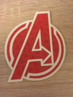 Avengers logo