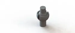 Ball and socket joint