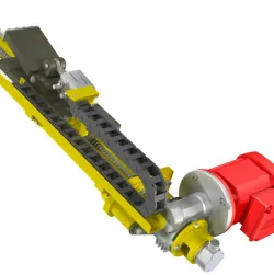 Ball Screw Drive