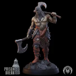 Bandit Executioner