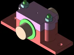 Bearing