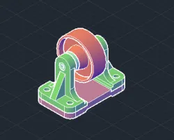 Bearing