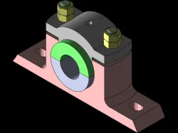 Bearing