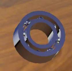 Bearing