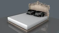 BED MAB'  2
