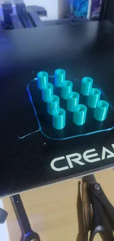 Bed spacer