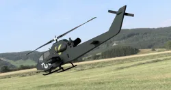 Bell AH-1 Cobra