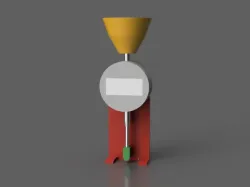 Belt Tension using Neoteck Digital Indicator