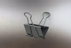 Binder Clip