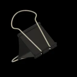 Binder Clip