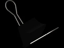 Binder Clip