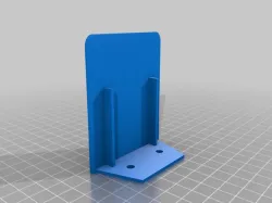 Bobcatminer 300 Window antenna mount