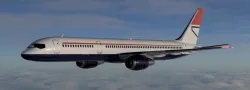 BOEING 757