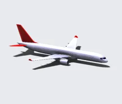 Boeing 757
