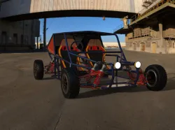 Buggy