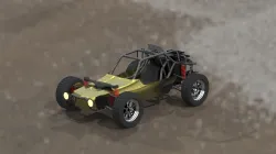 Buggy