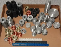 Build Your Own Lightsaber! - V2.0