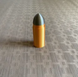 Bullet Box