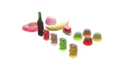Candy Pack 3D model