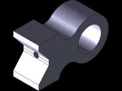 catia part design exercise 66