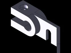 catia part design exercise 69