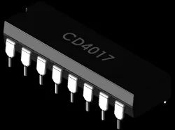 CD4017DIP