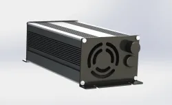 Charger Module 29V 10A
