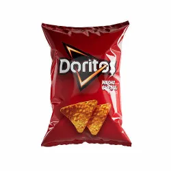 Chips Packaging 3D model