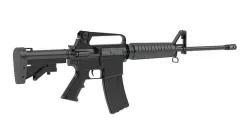 Colt AR-15 3D model
