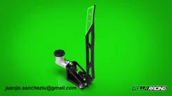 Competition Hydraulic Handbrake Kit For Toyota GT86