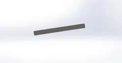 Compression Bone Plate Design 7