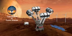 ConicGravity V1.0
