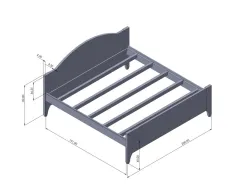 cot