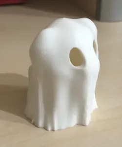 Creality Dog Ghost
