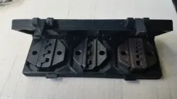 Crimper Die Case (print in place, easier latches)