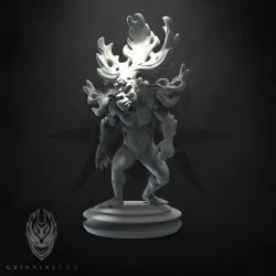 Crownback: BoTD