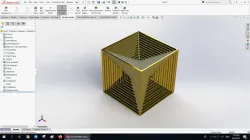 Cube